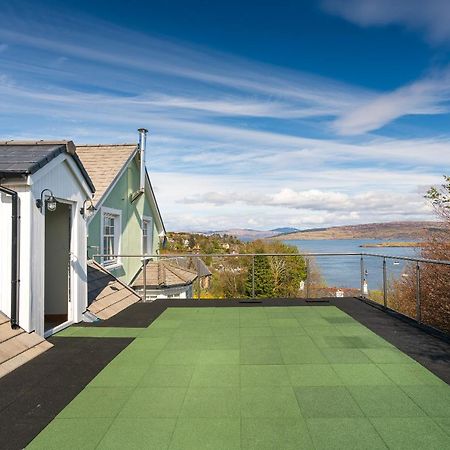 Morvern Tobermory Buitenkant foto
